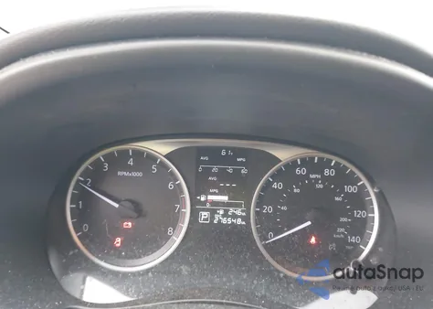 2019 Nissan Kicks S из США, поврежденный, VIN 3N1CP5CU8KL524123